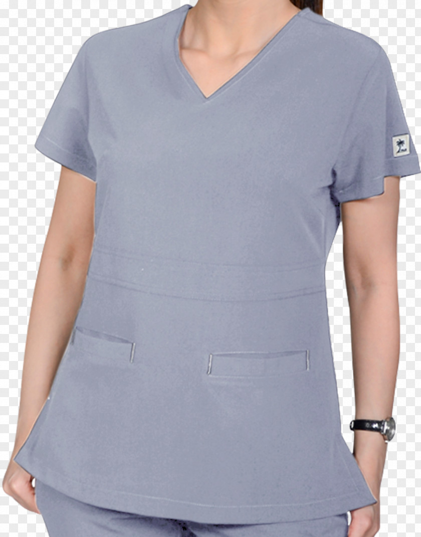 Nurse Uniform Scrubs T-shirt Nursing Care Lab Coats PNG