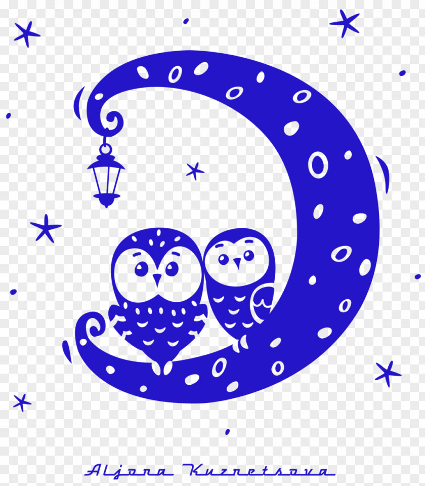 Owl Cartoon Drawing PNG