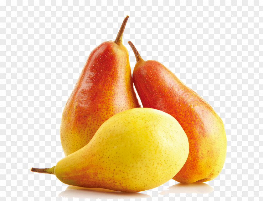 Pear Fruit Vegetable PNG