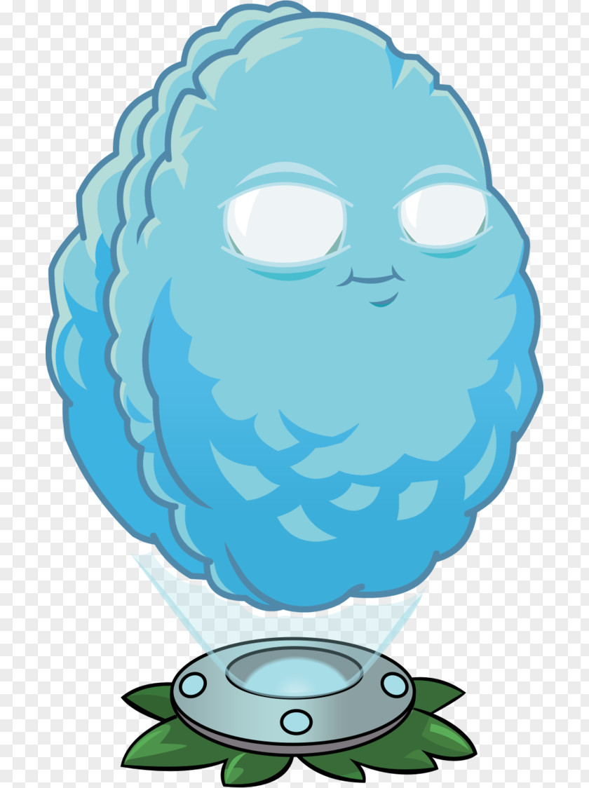 Plants Vs Zombies Vs. 2: It's About Time English Walnut PNG