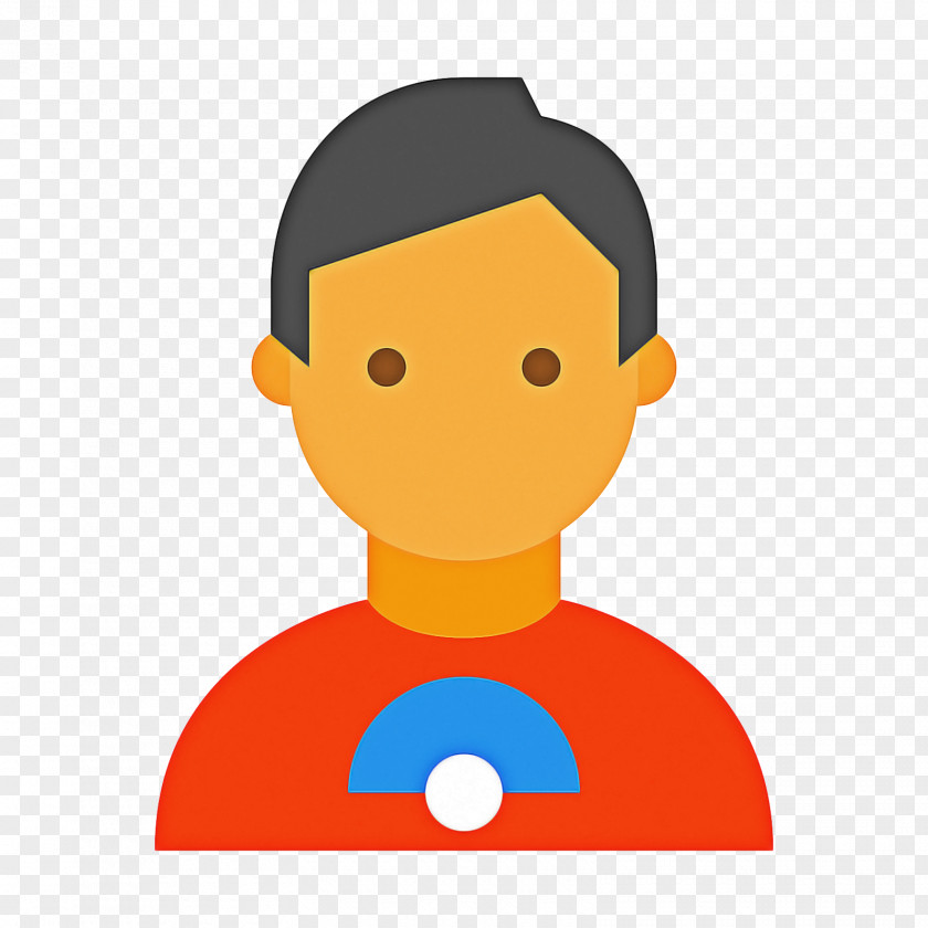 Play Animation Icon Person PNG