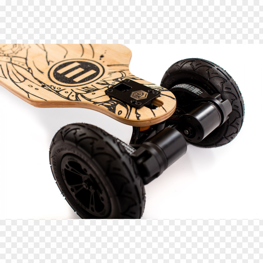 Skateboard Electric Mountainboarding Wheel Roller Derby Complete PNG