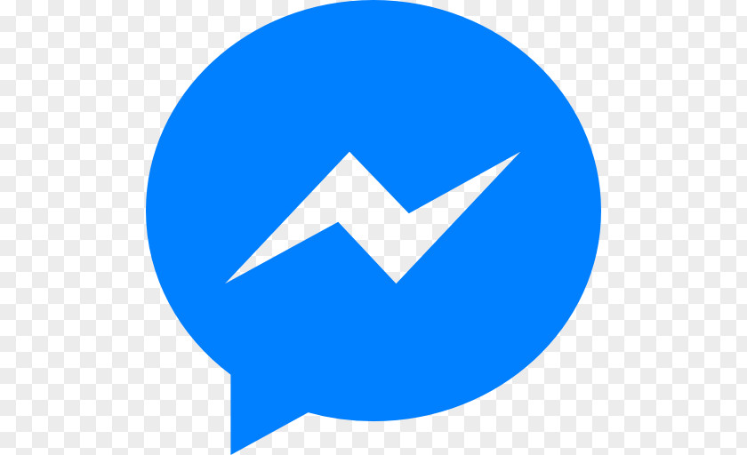 Ui Background Logo Facebook Messenger Instant Messaging PNG
