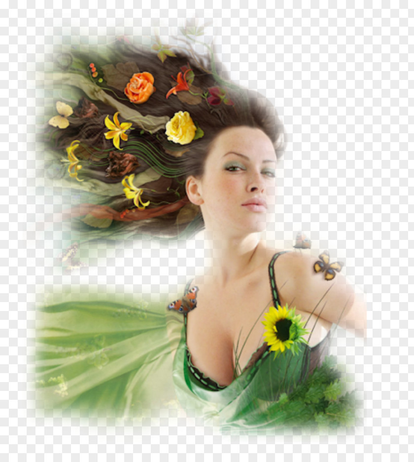 Woman Mother Nature Photography PNG