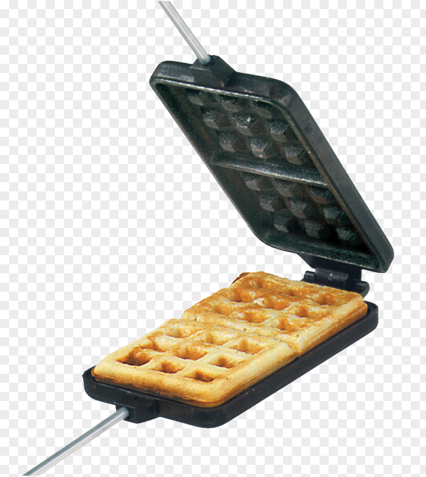 Barbecue Waffle Irons Pie Iron Cast PNG