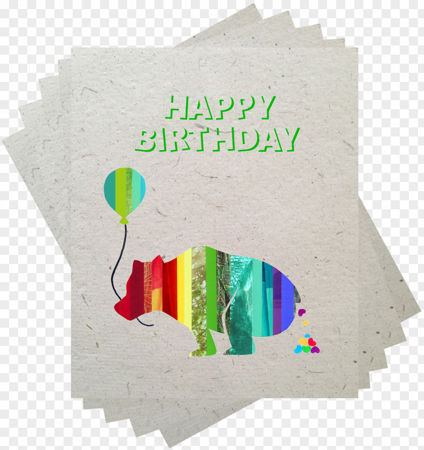 Bear Birthday Card La Cave Food Truck Beer Mobile Catering PNG