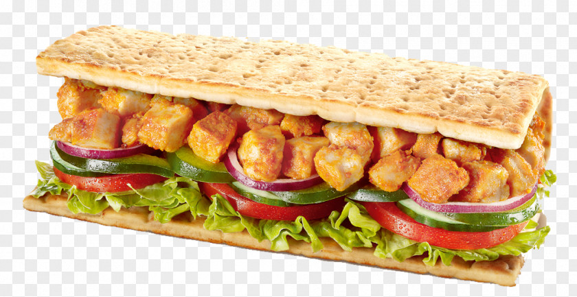 Bread Bánh Mì Submarine Sandwich Breakfast Fast Food BLT PNG