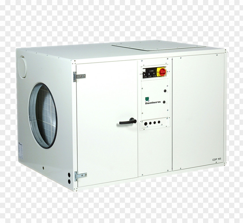 Dehumidifier Dantherm Swimming Pool Duct Humidistat PNG