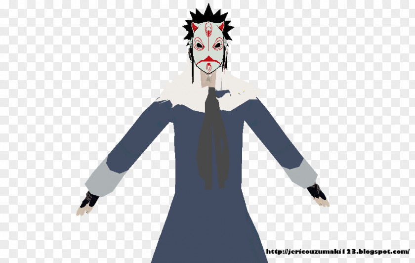 Menma Naruto Costume Cartoon Character PNG