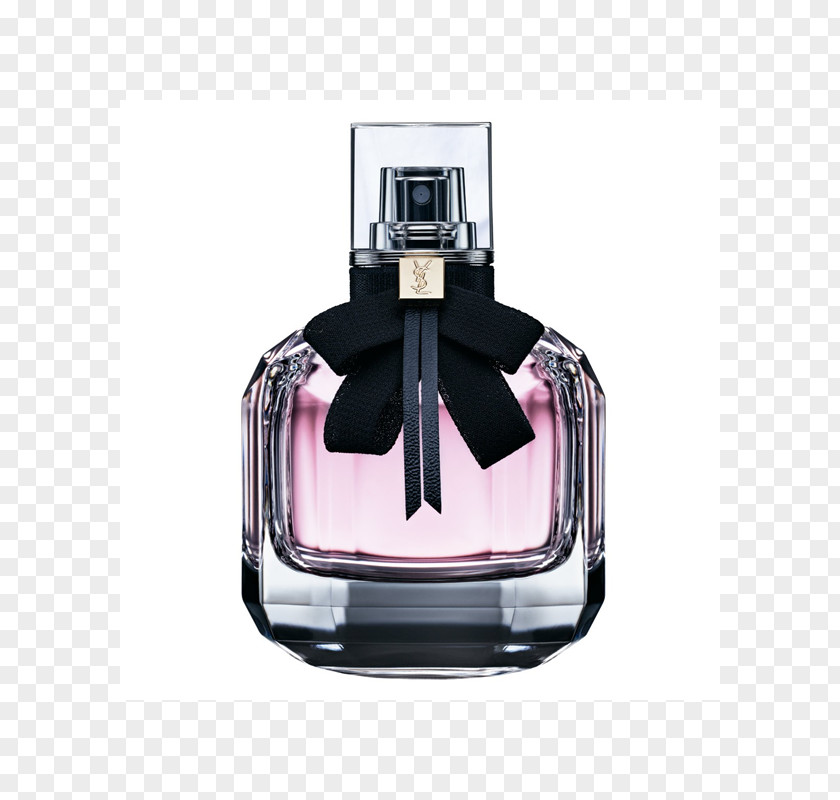 Perfume Eau De Toilette Yves Saint Laurent Parfum Paris PNG