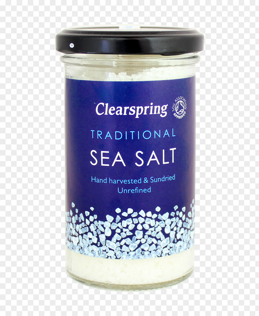 Sea Salt Umeboshi Food Flavor PNG