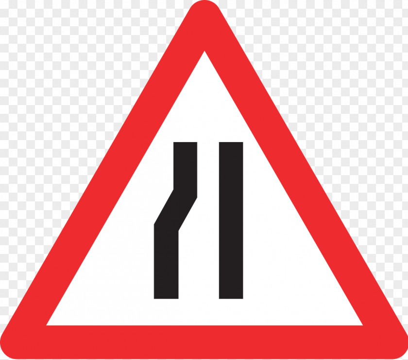 Sign Traffic Cone Information Road PNG
