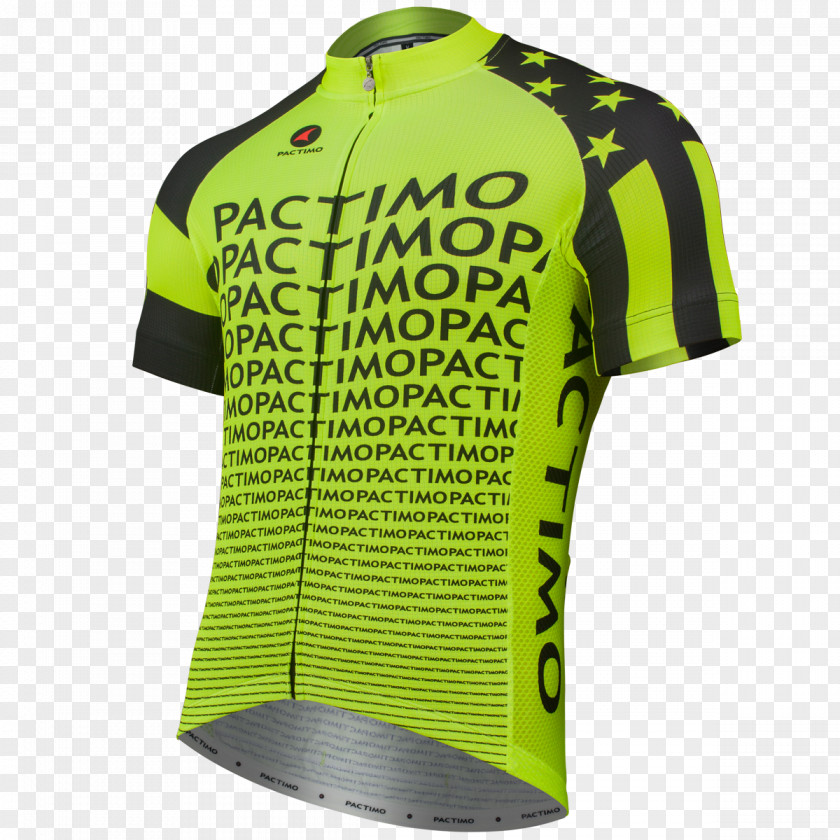 T-shirt Cycling Jersey Sports Fan PNG