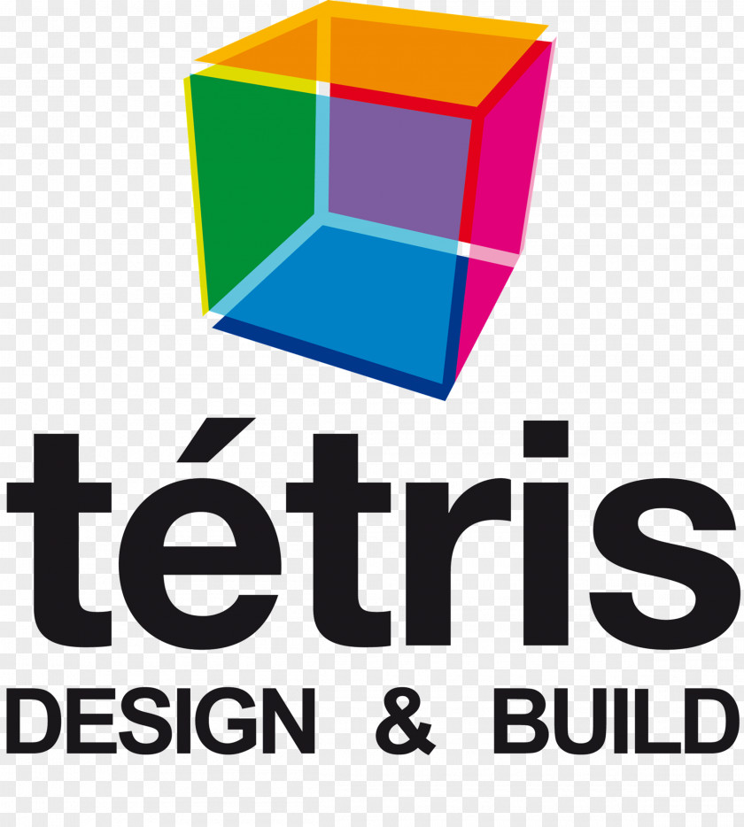 Tetris Tétris Design & Build Company Project Design–build PNG