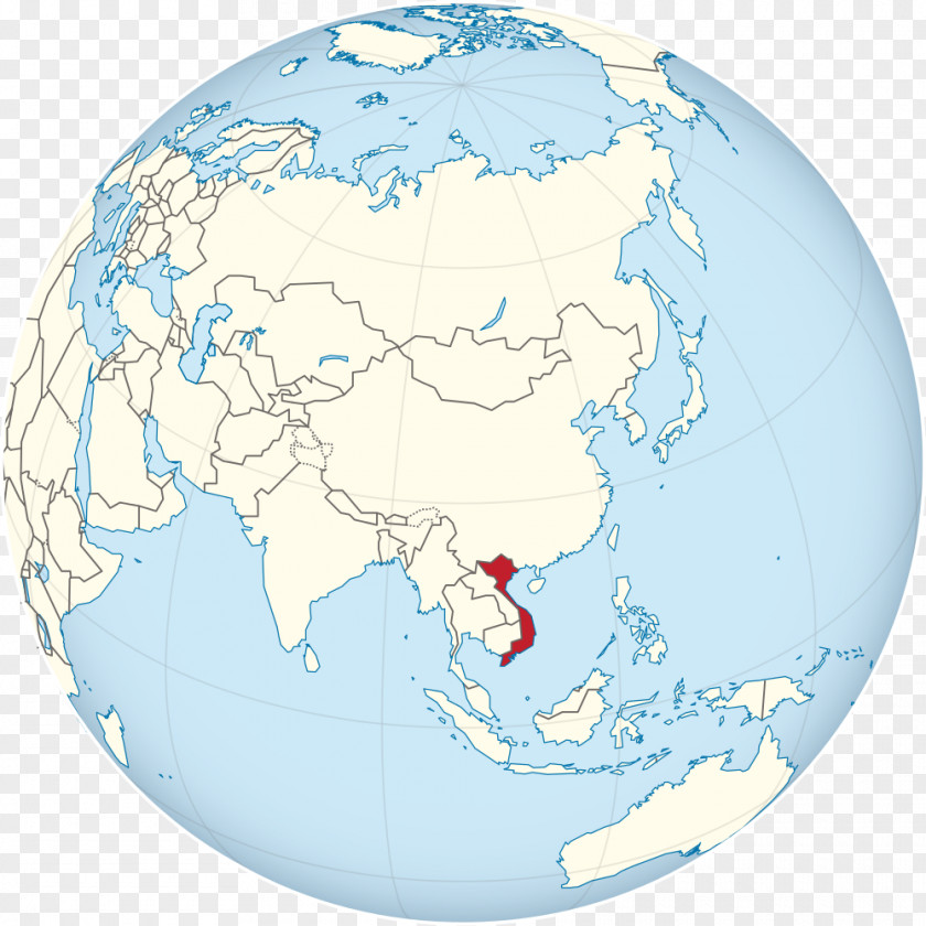 Thailand Map Globe Nepal Sri Lanka World PNG