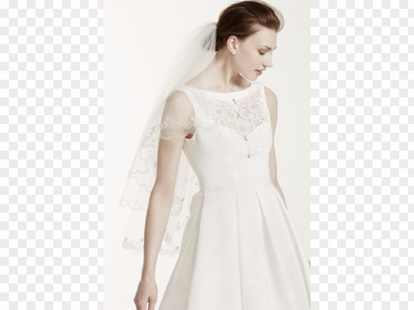 White Veil Wedding Dress Amazon.com Bride PNG