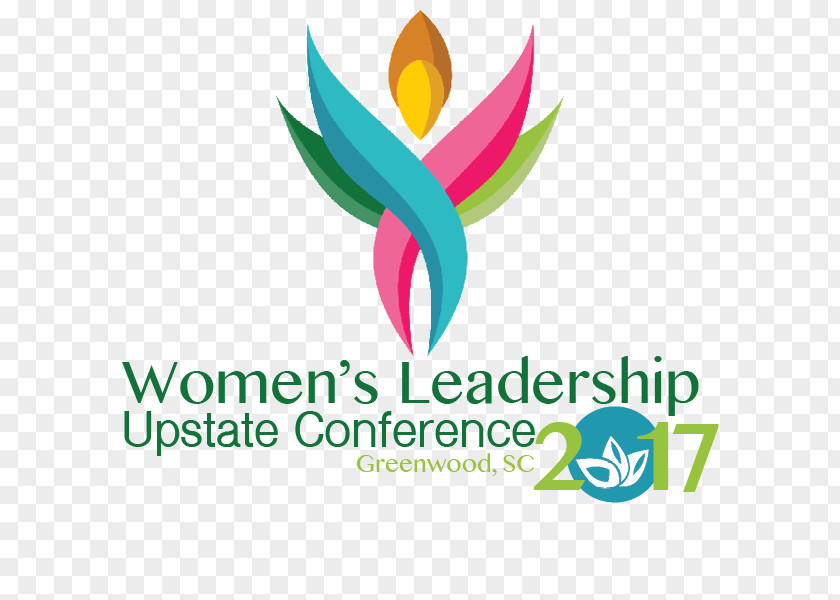 Woman Leadership Logo PNG