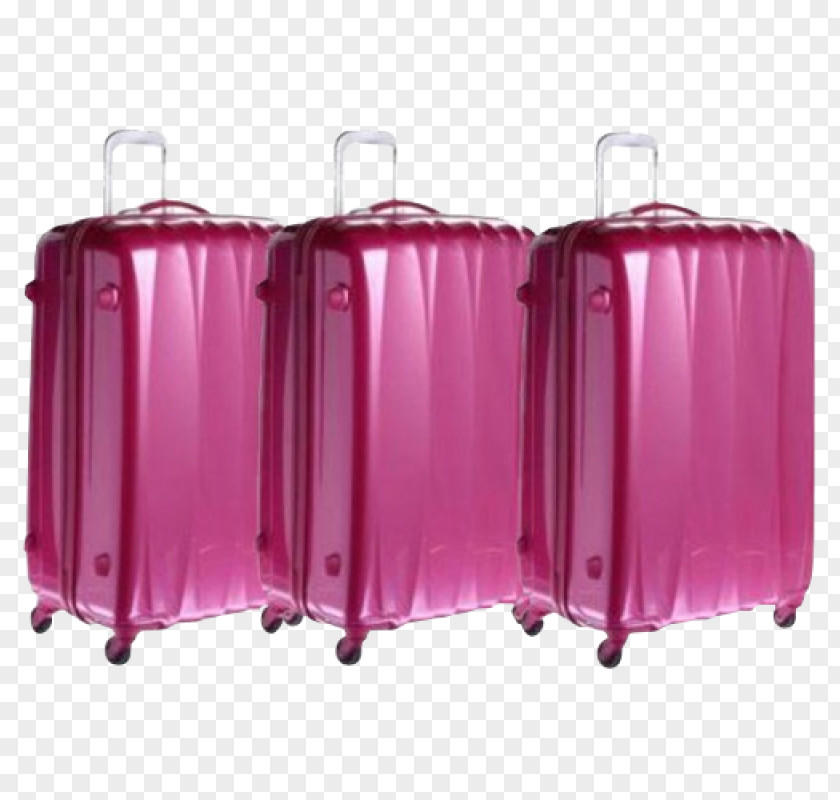 American Tourister Arona Samsonite Suitcase アメリカンツーリスター Lite PNG