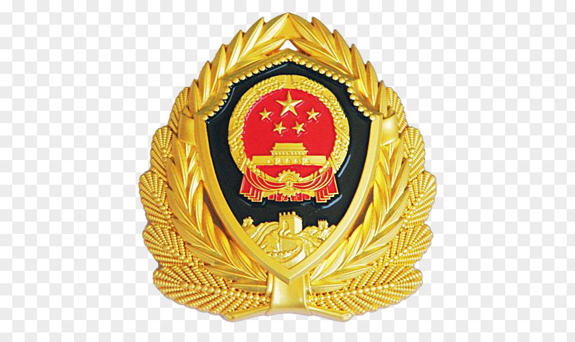 China Jinghui Marine Police Force Peoples Armed U4e2du534eu4ebau6c11u5171u548cu56fdu4ebau6c11u8b66u5bdfu8b66u5fbd Officer PNG