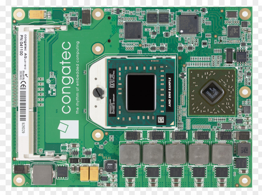 Computer Microcontroller Graphics Cards & Video Adapters Hardware TV Tuner Motherboard PNG