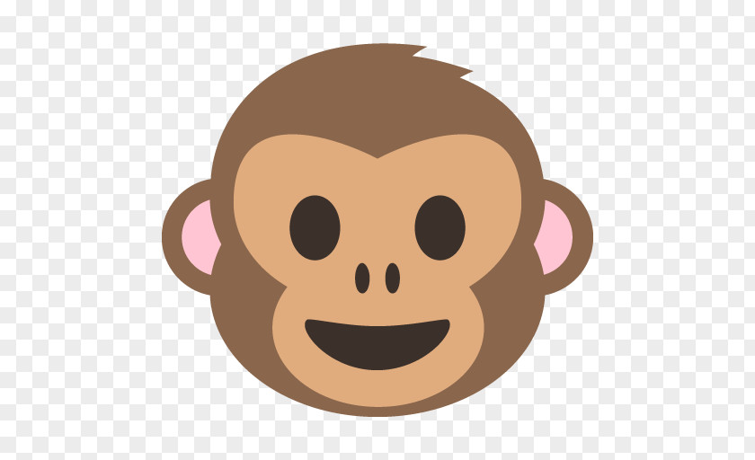 Face Emoji Three Wise Monkeys Sticker Text Messaging PNG