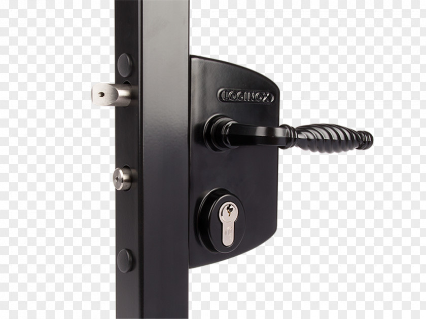 Gate Lock Fence Latch Household Hardware PNG