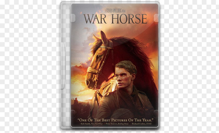 Horse Horses In Warfare Film Director Poster PNG