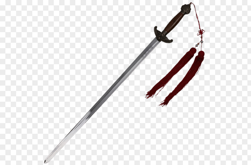 Line Sabre Ski Poles PNG