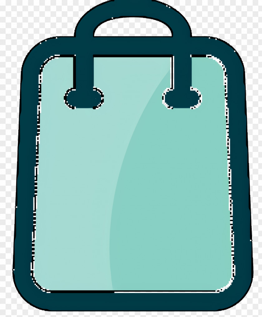 Luggage And Bags Hand Suitcase Cartoon PNG