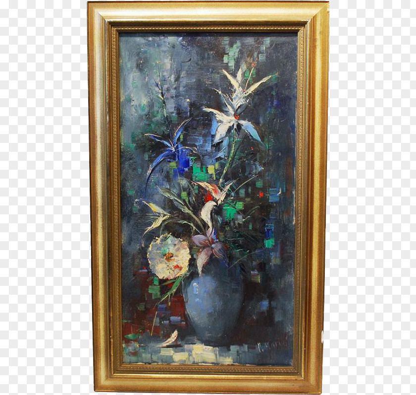 Oil Paintings Painting Still Life Art PNG