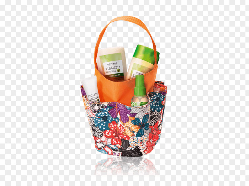 Oriflame Food Gift Baskets Plastic PNG