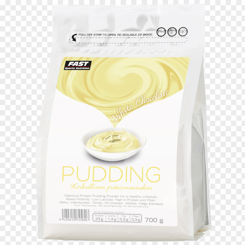 Pudding Flavor PNG
