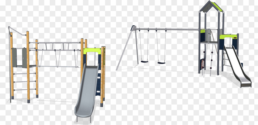 School Playground Swing Game Kompan Child PNG