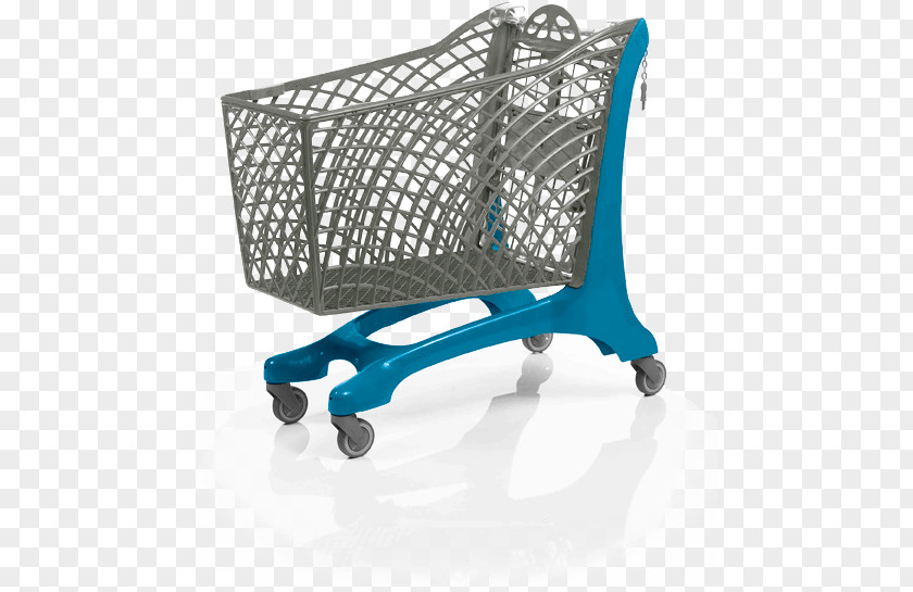 Shopping Cart Plastic Chair Product Garden Furniture PNG