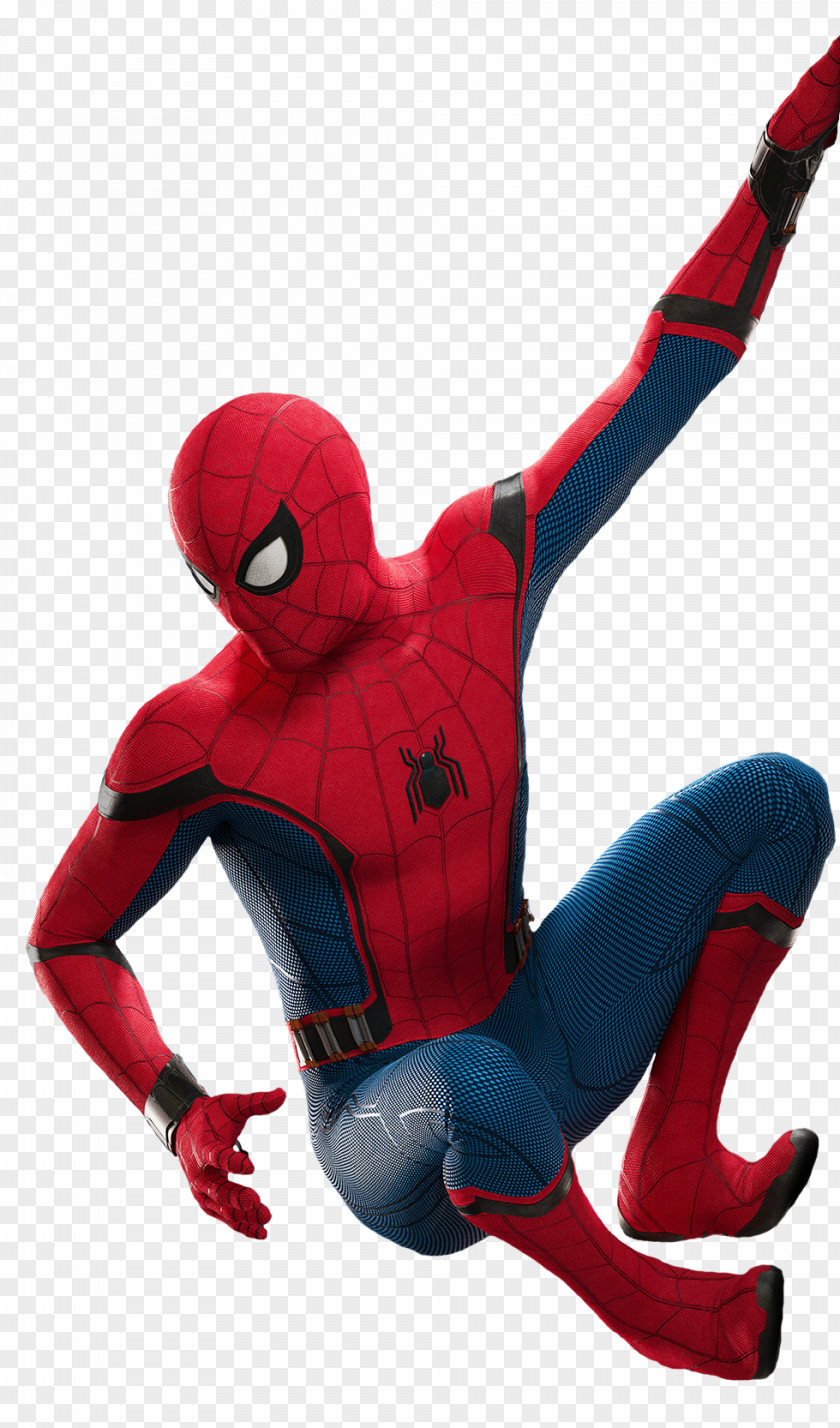 Spider-man Spider-Man: Homecoming Film Series Marvel Cinematic Universe Studios PNG
