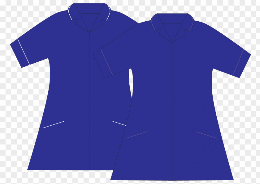 Uniforms T-shirt Clothing Nurse Uniform Polo Shirt PNG