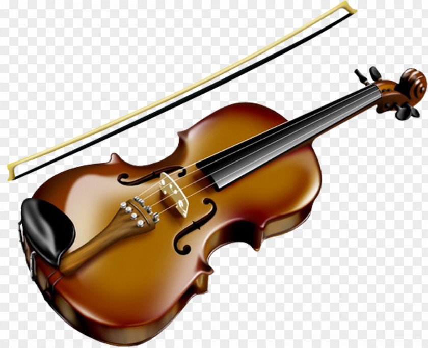 Violin Clip Art PNG