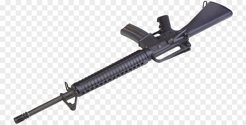 Air Gun AK-74 Ranged Weapon PNG