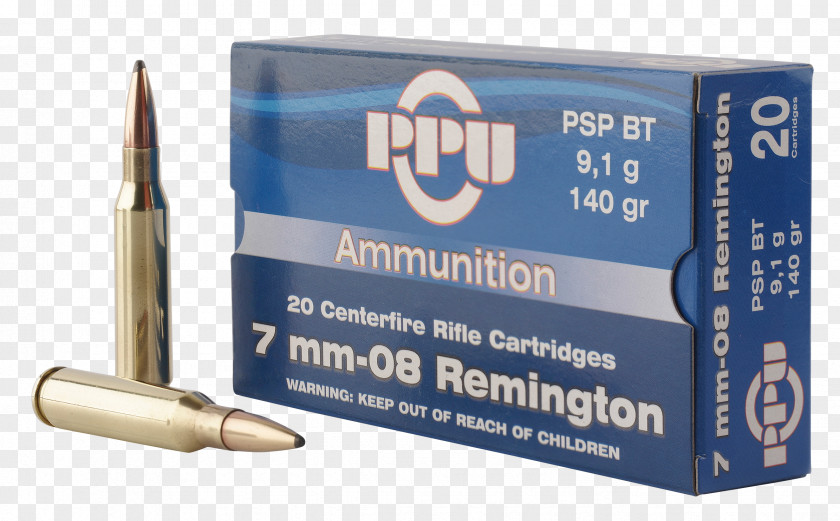 Ammunition Prvi Partizan Full Metal Jacket Bullet Firearm Cartridge PNG