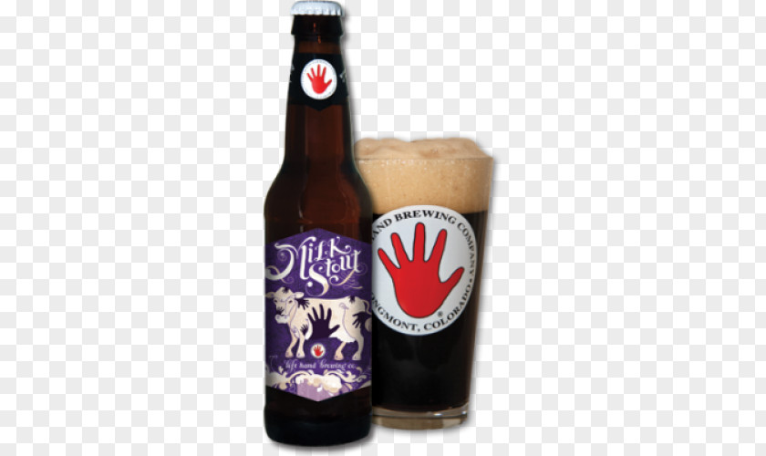 Beer Left Hand Brewing Company Stout Ale Pilsner PNG