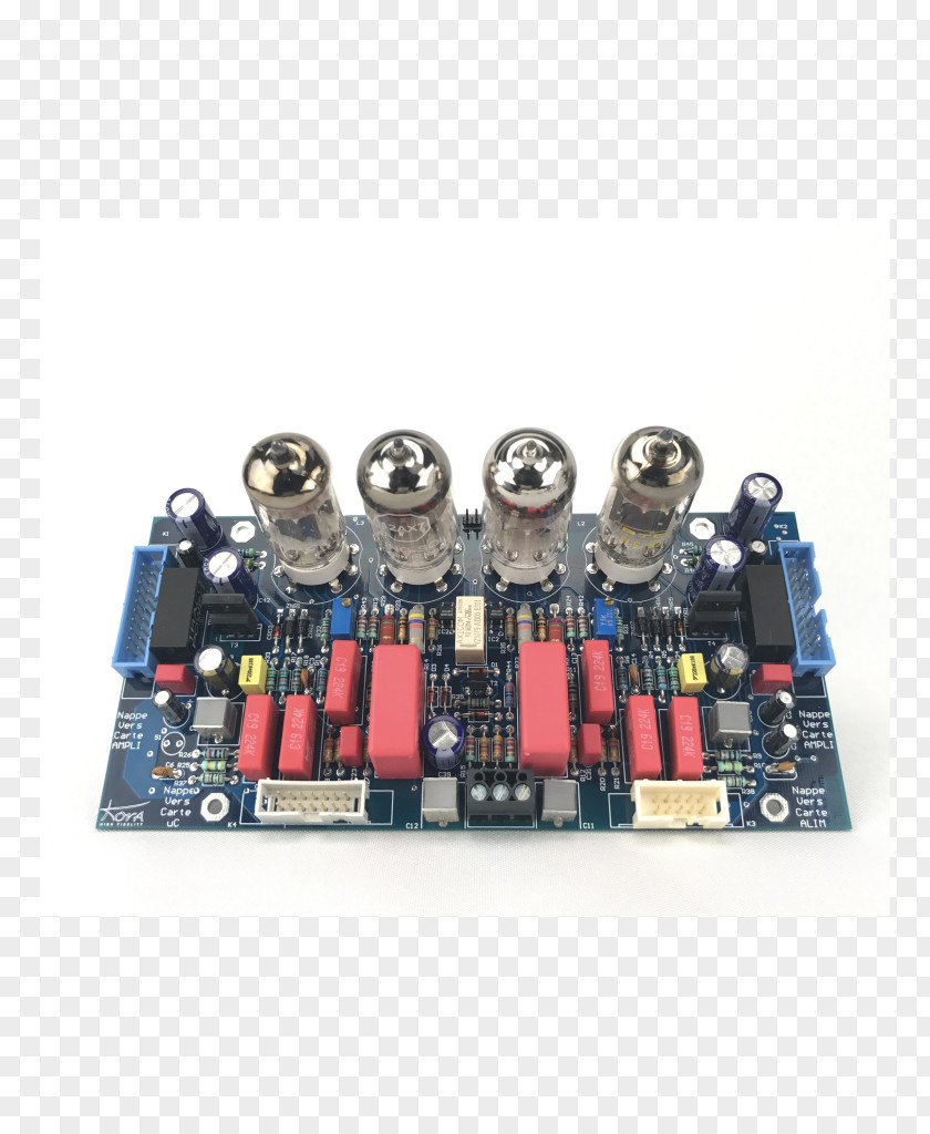 Brel Electronics Audio Power Amplifier Microcontroller Audiophile Kora PNG
