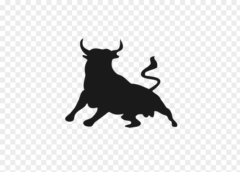 Bull Angus Cattle Spanish Fighting Clip Art Vector Graphics PNG