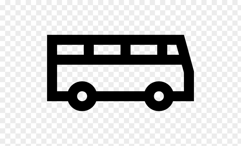 Bus Van Car Truck PNG