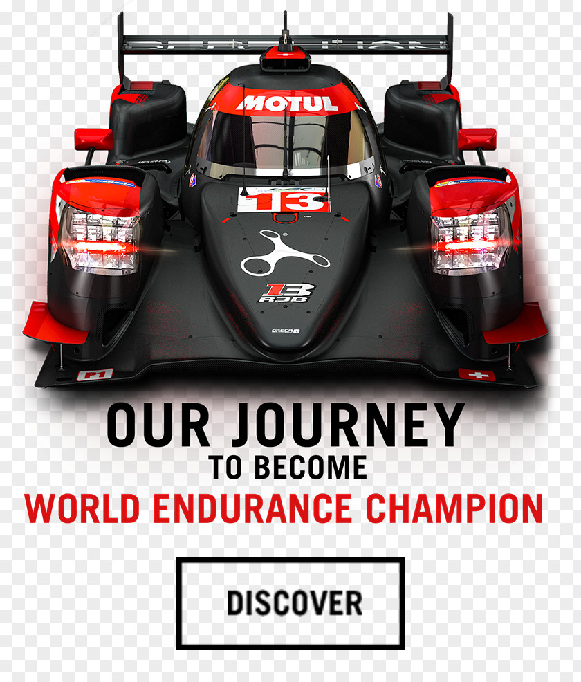 Car Rebellion Racing 2018–19 FIA World Endurance Championship Oreca 24 Hours Of Le Mans R13 PNG