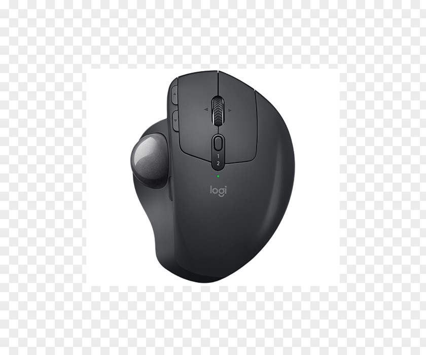 Computer Mouse Magic Trackball Logitech PNG