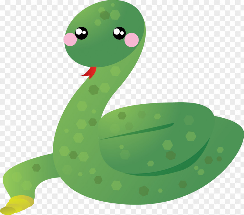 Cute Snake Clipart Cuteness Clip Art PNG