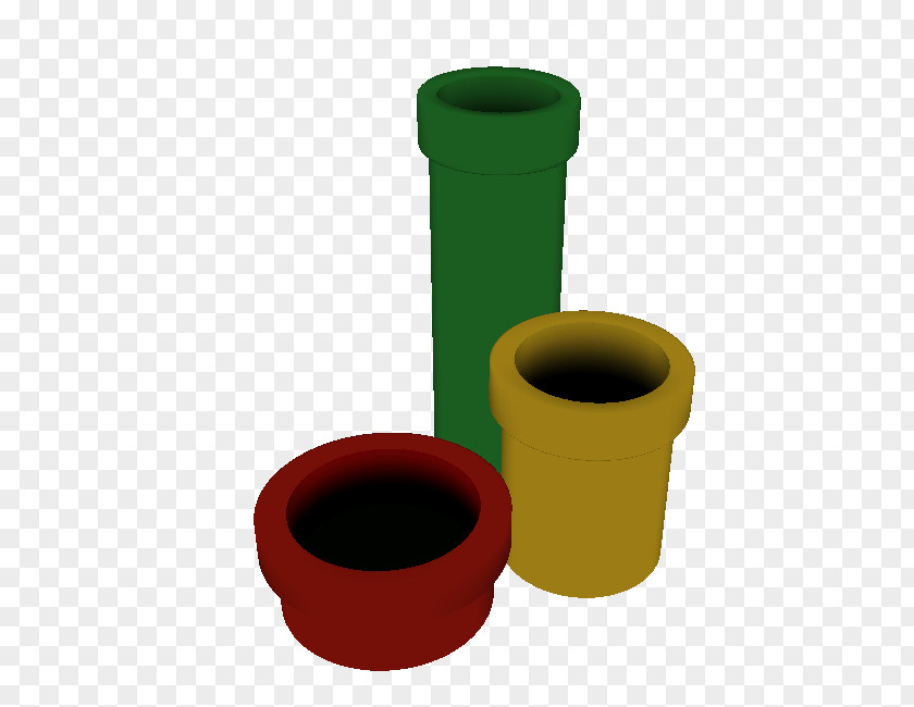 Design Plastic Cylinder PNG