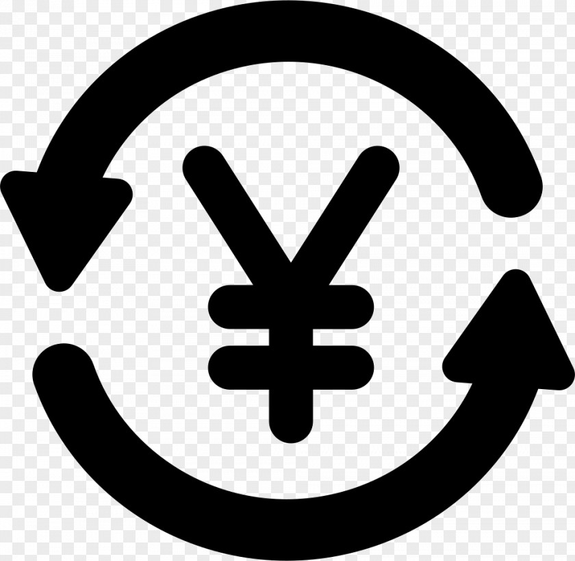 Euro Currency Symbol Pound Sterling Japanese Yen PNG