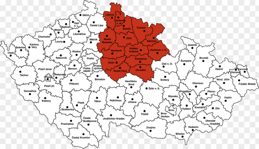 Map Sumi Agro Czech, S.r.o. Kraj Wschodnioczeski District Of The Czech Republic Line Art PNG