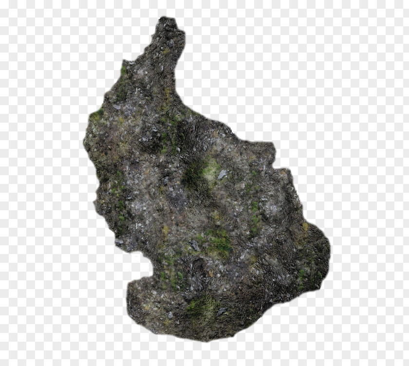 Mineral Outcrop Igneous Rock Directory PNG